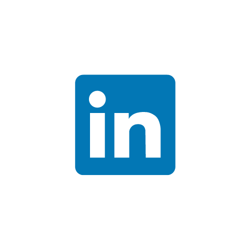 LinkedIn logo for renaissance self betterment