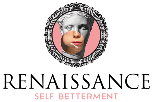 Renaissance Self Betterment's main logo